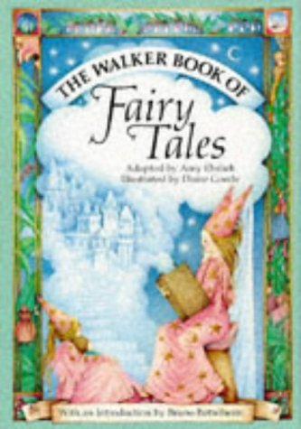 Walker Book Of Fairy Tales