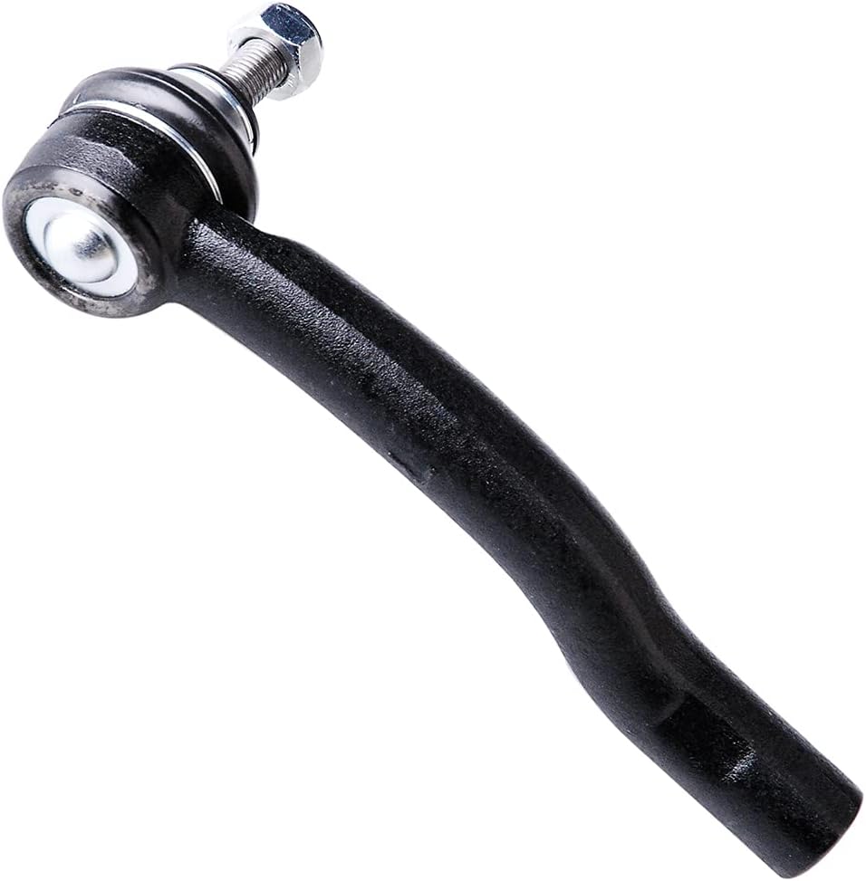 New Assembly 4-PC Front Inner Tie Rod End Front Outer Tie Rod End Replacement for 1999-2004 For Chevrolet Tracker 1999-2004 For Suzuki Vitara