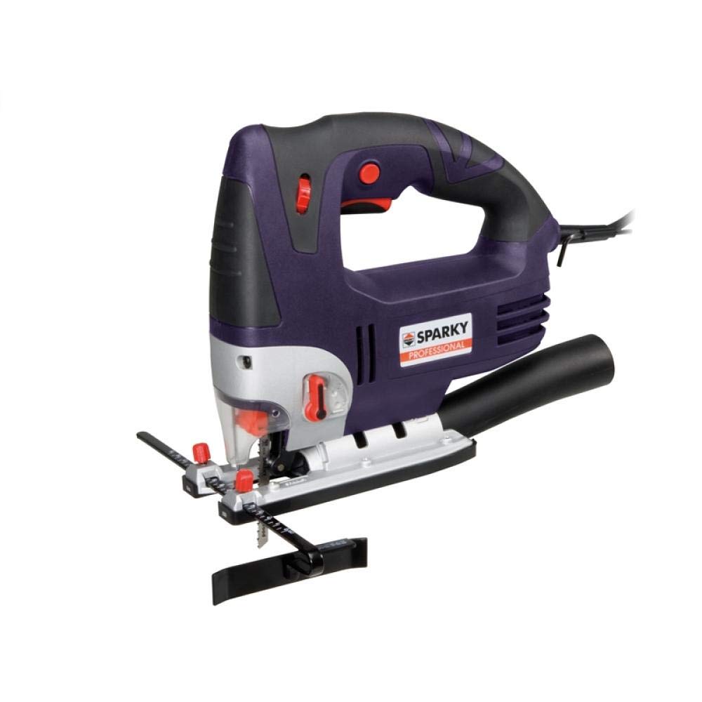 Sparky TH70EL 600W 110V Variable Speed Jigsaw Pendulum