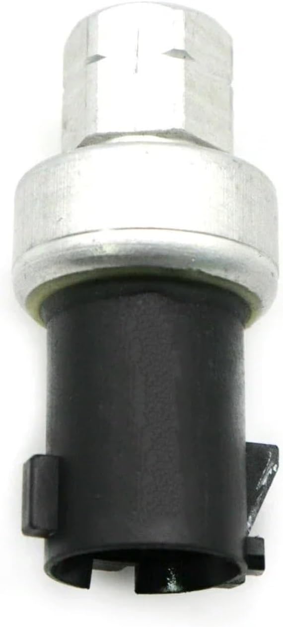 Car Air Pressure Switches Compatible with Chrysler for Aspen 2007-2009 for Cirrus 1995-2000 Air Conditioner Pressure Transducer Sensor 05066512AA 05096084AA 05174039AA