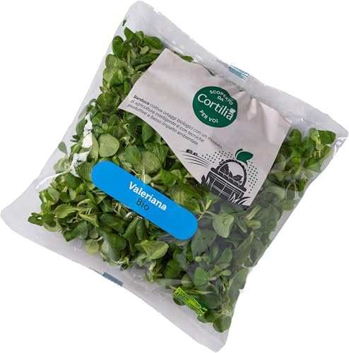 Barduca, Valeriana BIO, 100 g Barduca, Valeriana BIO, 100 g