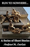 Run to Nowhere ... 1886726272 Book Cover