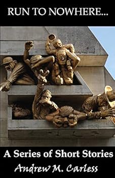 Paperback Run to Nowhere ... Book