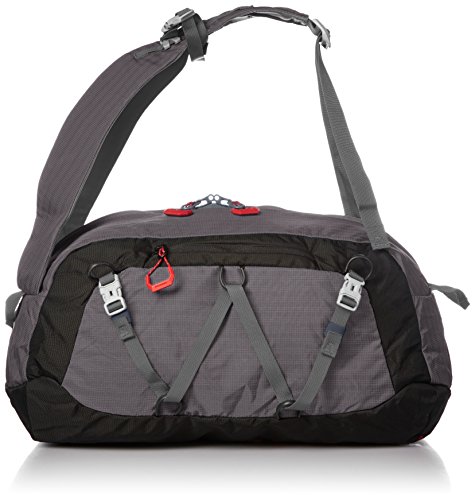 Mammut Cargo Light Mochila  Unisex adulto  Gris  Titanium   25