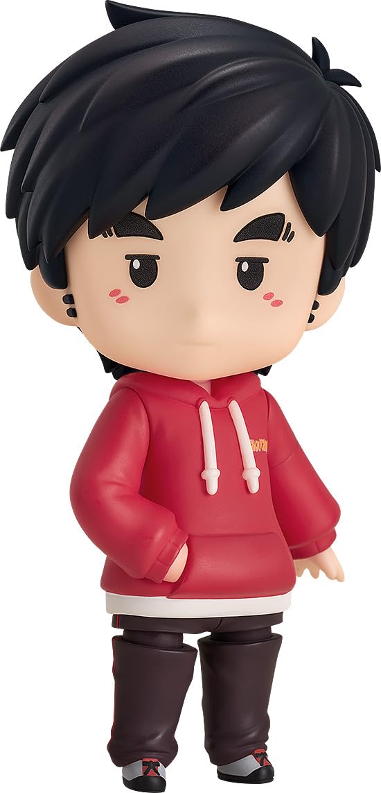 Good Smile Company Classmate Chou Nendoroid Action Figure