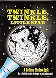 Twinkle, Twinkle Little Star: A Bedtime Shadow Book (Bedtime Shadow Books)