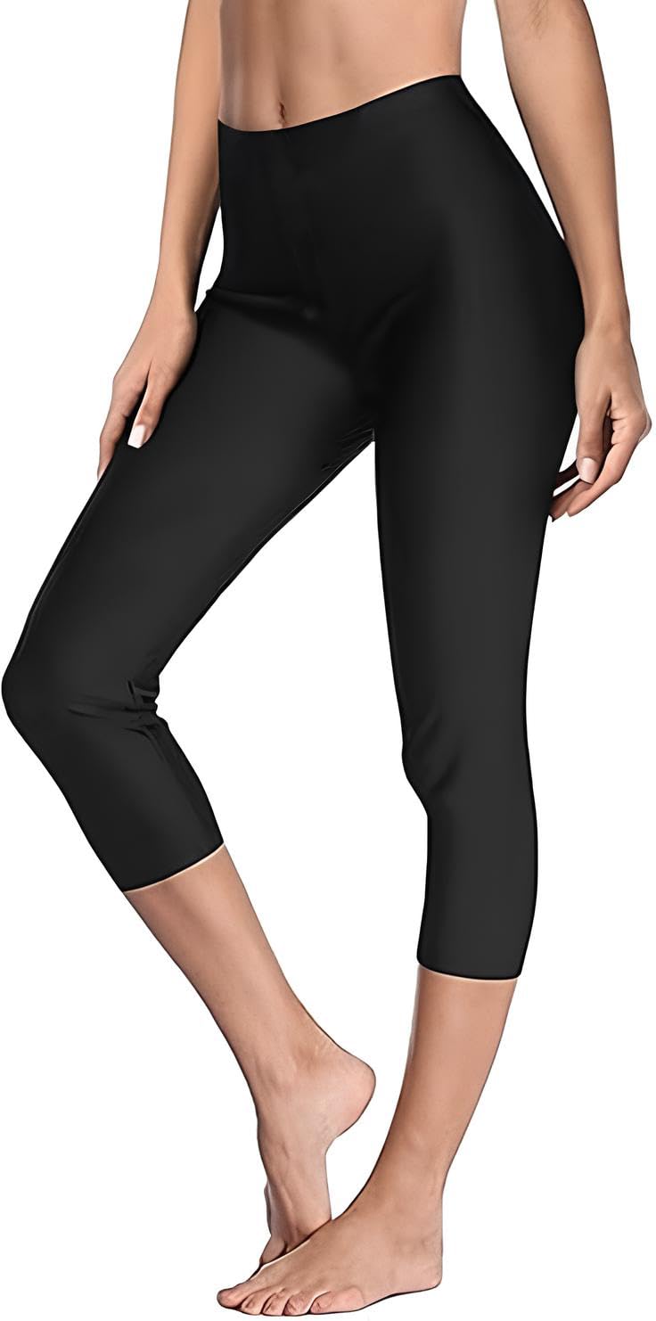 ROL Reoutlook Women Swimming Capri/3/4th-image-35