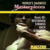  Symphony No 40 (Molto-Allegro)