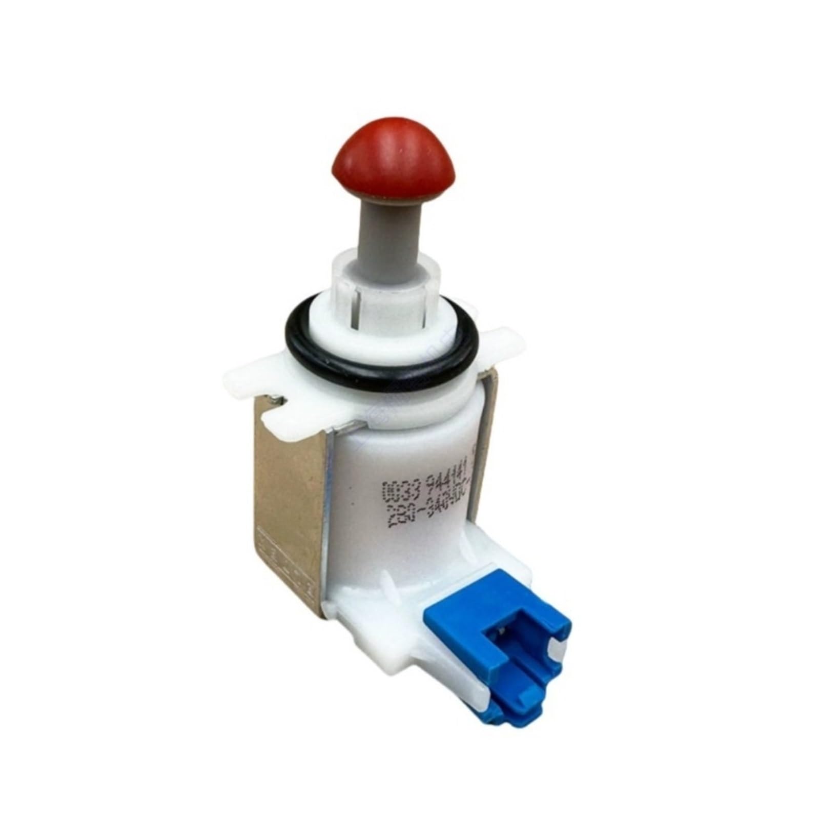 Kompatibel For Siemens, Kompatibel For Bosch, 0033 944141 50 280–340 V, Geschirrspüler-Auslassventil, Ventilkörper, E19 Fehlercode, Ersatzteile