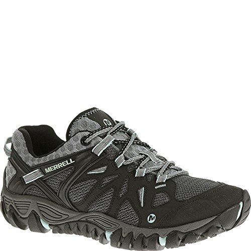 Merrell Women's All Out Blaze Aero Sport Hiking Water Shoe2