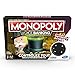 Monopoly Voice Banking Gioco da tavolo elettronico - French Language
