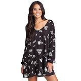 Billabong Juniors Sweet Tomorrows Dress