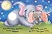 Little Elephant - Finger Puppet Board Book - Novelty (Finger Puppet Storybooks for Babies & Toddlers)