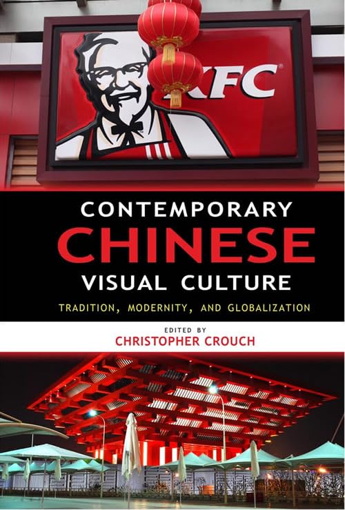 Contemporary Chinese art culture livre histoire modernité mondialisation