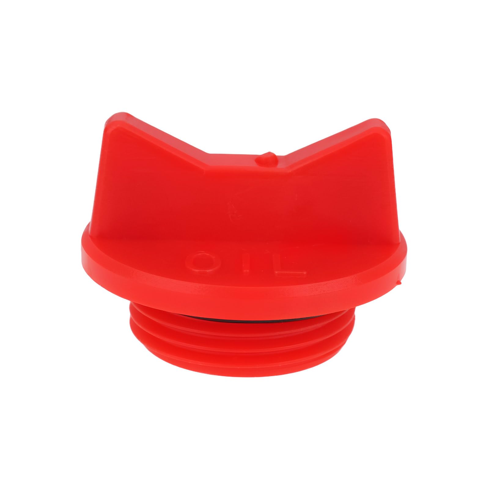 MechPort 1x Hydraulic Oil Filler Cap Plug M32x2 Replace OEM 38240-21410 TC402-21410 Compatible with Kubota L3450 L3600 L3710