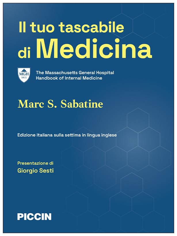 Il tuo tascabile di medicina