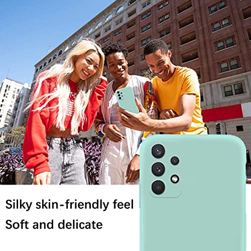 Compatibile con Samsung A52s 5G Cover Samsung A52