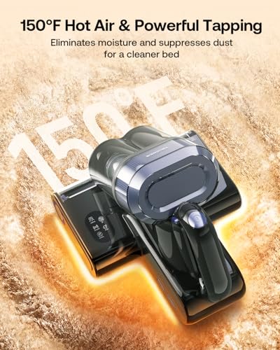 68% Off Trucozie Mattress Vacuum Cleaner with Code WKG3DZ4B