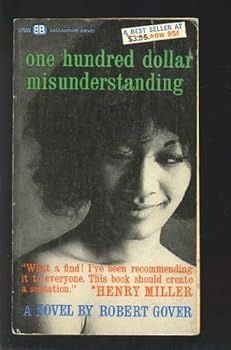 Mass Market Paperback One Hundred Dollar Misunderstanding Book