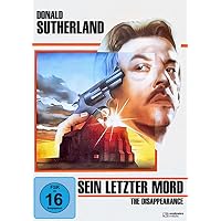 Sein letzter Mord