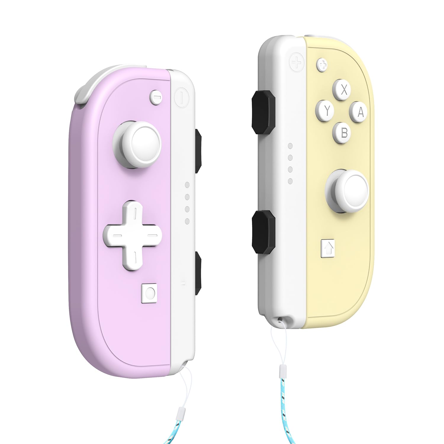 Boconna Wireless Switch Controllers, SwitchController