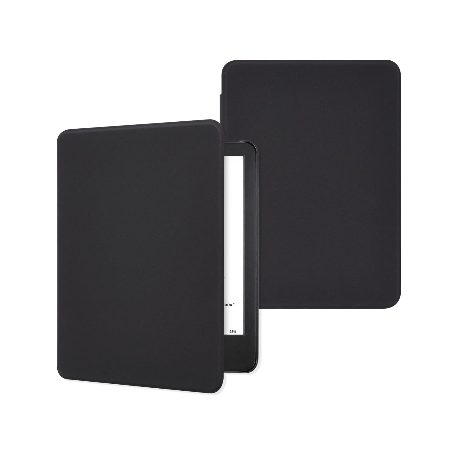 Funda Pintada Para El Kindle De 11ª Generación (Modelo C2V2L3) Lanzado