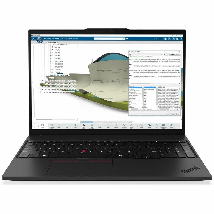 ThinkPad P16s Gen 4 copilot＋pc 16インチ ノート Amazon.co.jp: Lenovo ThinkPad P16s Gen 4 21QR001DUS 16インチ