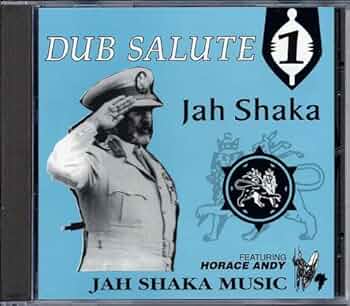 Dub Salute 1 Feat. Horace Andy: Amazon.co.uk: CDs & Vinyl