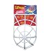 Produktbild squarex Cap Washer Baseball Hut Reiniger Schutz Ball Cap Waschrahmen Käfig