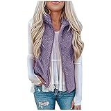 ✨ Design: Winterjacke Damen Klassische Einfarbig Plüschjacke Fleecemantel Flauschig Teddy Mantel Warm Kapuzenjacke Parka An kalten Tagen ist ein stilvoller und wärmender Begleiter wie der mantel einfach unverzichtbar.