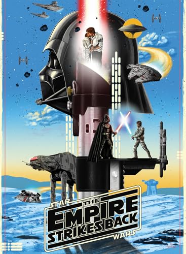Rompecabezas Multipack Star Wars 15+ Anos miniatura 4