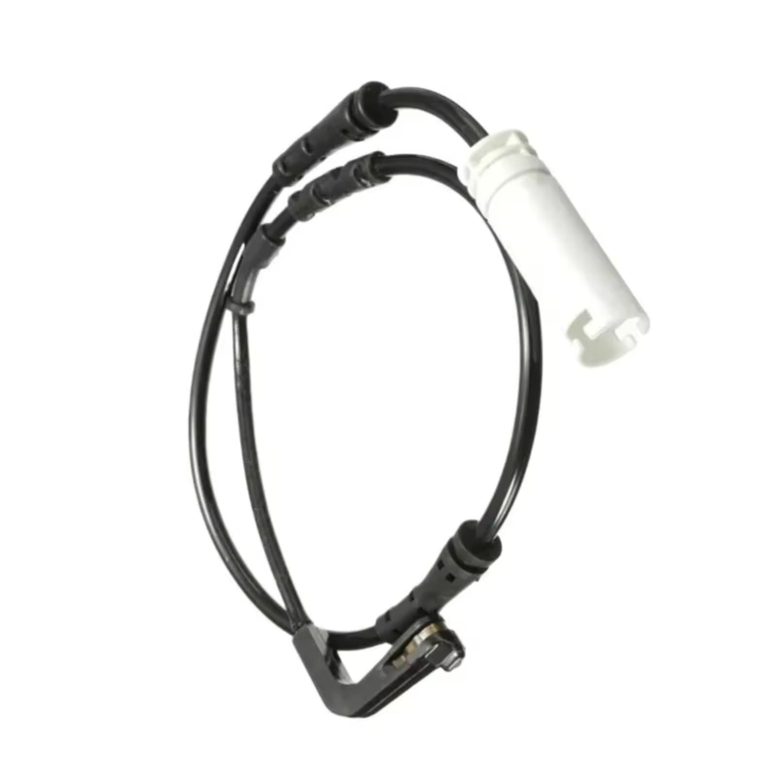 Compatible Con BMW Para RR4 1 Unidad Coche Freno Pastilla Desgaste Sensor Detección Línea Compatible 34356791959 Sensor Pastillas