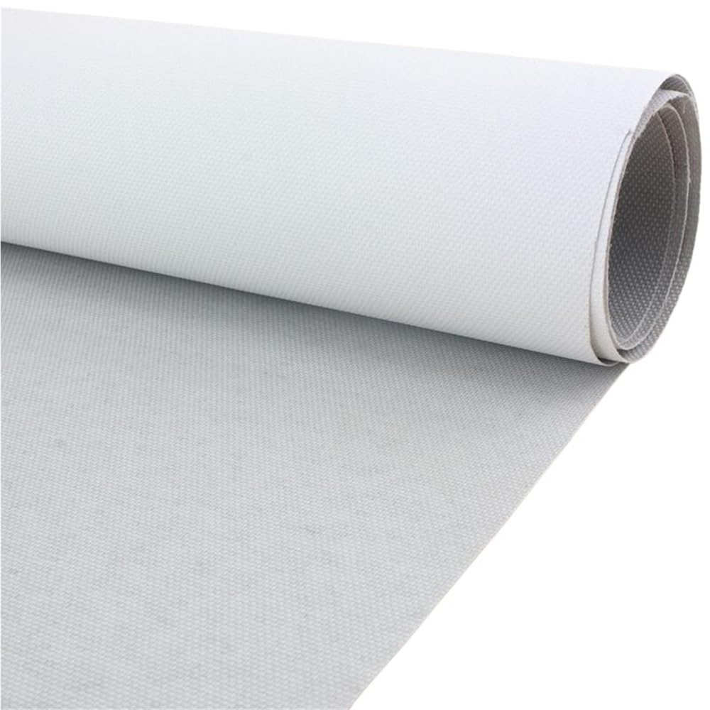Lienzo para pintar en rollo de 10m y 80cm ideal para talleres de arte y murales