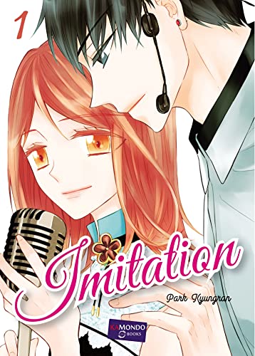 Imitation — Tome 1