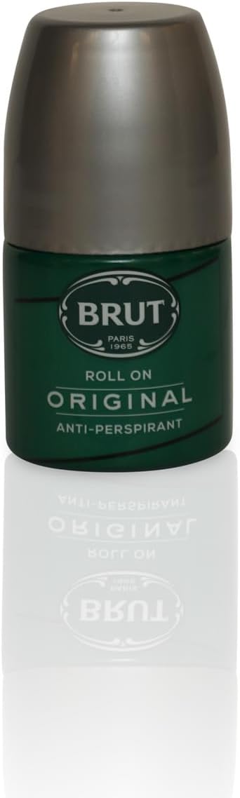 Anti-Perspirant Roll on Original 50ml