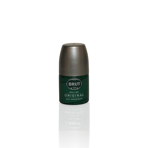 BRUT Anti-perspirant Original 48H Protection