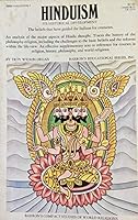 Hinduism: Its Historical Development (Barron's Compact Studies of World Religions) 0812005007 Book Cover