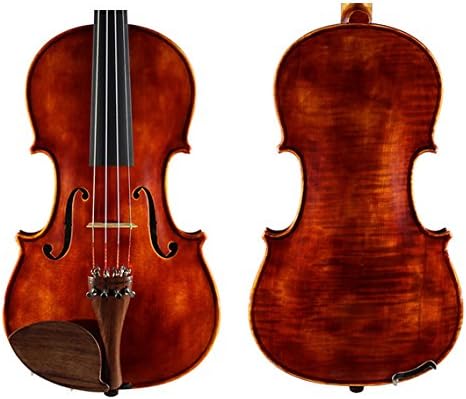 Dynasty Violin 4/4 Outfit
