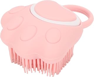 Escova Corporal, Escova Traseira, Escova Esfoliante Corporal Em Forma de Garra Multifuncional Esfoliante Massagem Banho de Espuma Escova Esfoliante para Pele Esfoliante Corporal