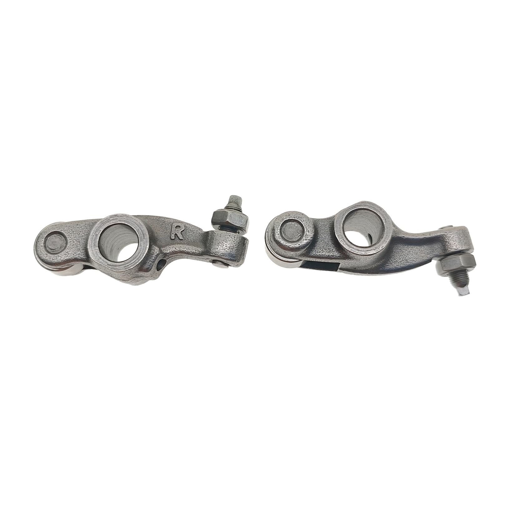 Culbuteur et arbre à cames GIXXER 155 pour réparer claquement moteur