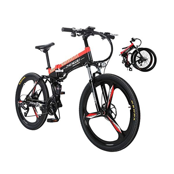 seat suspension bike