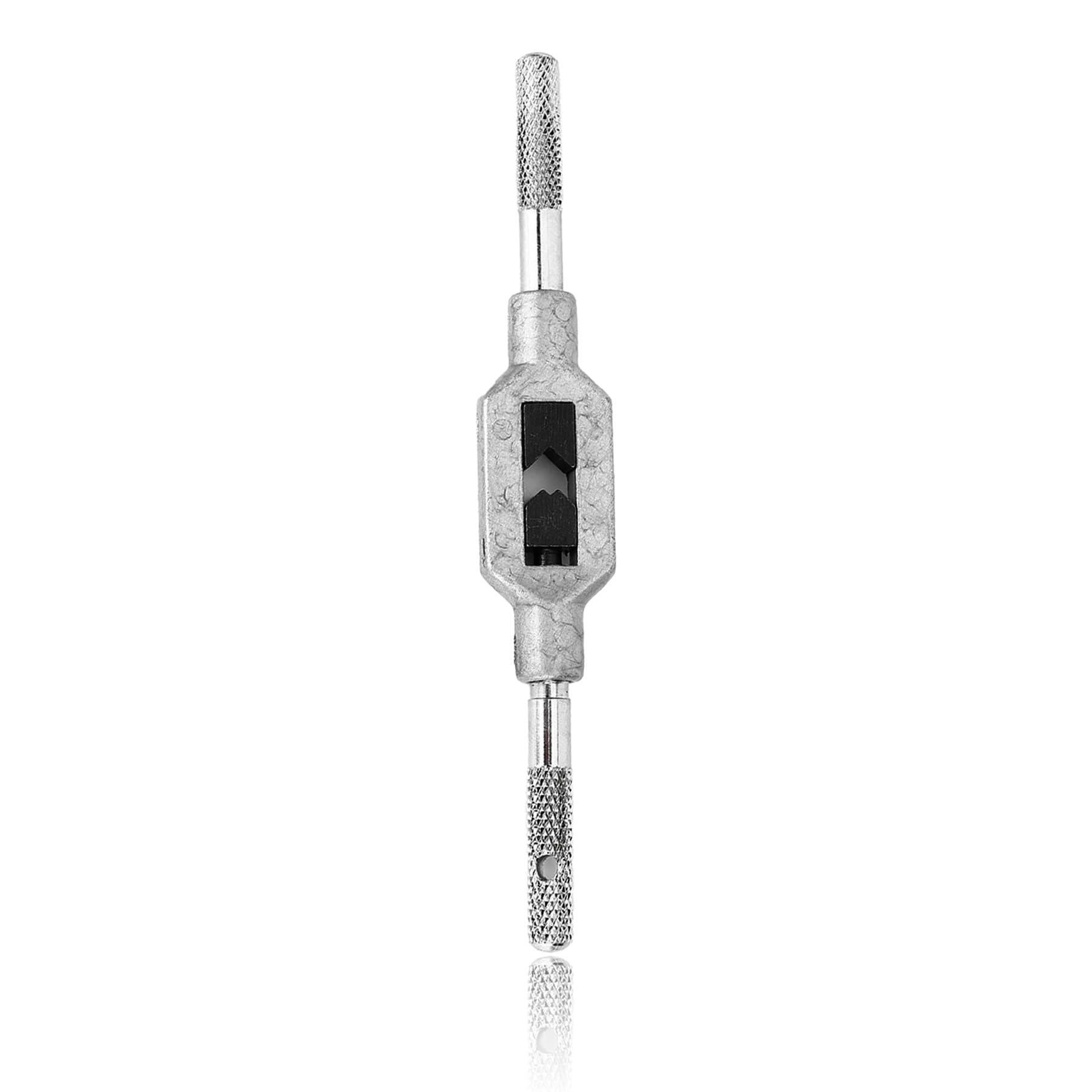 Micro tarauds M1 à M3.5 avec tourne-à-gauche pour horlogerie