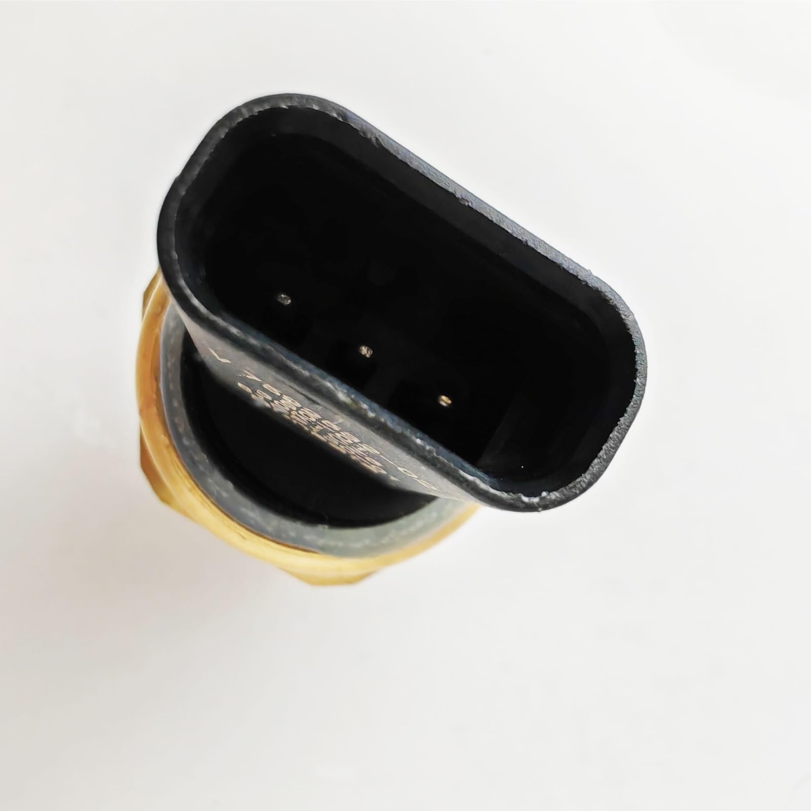 Interruptor de presión de Aceite Interruptor del Sensor de presión de Aceite Apto para BMW Serie 1 2 3 4 5 6 7 X1 X3 X4 X5 X6 Sensor de presión de Aceite Emisor Apto para Interruptor de Aceite Mini