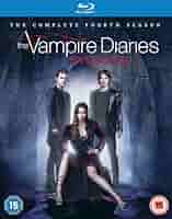 Vampire Diaries: 計11冊(3-13巻) THE VAMPIRE DIARIES - 11