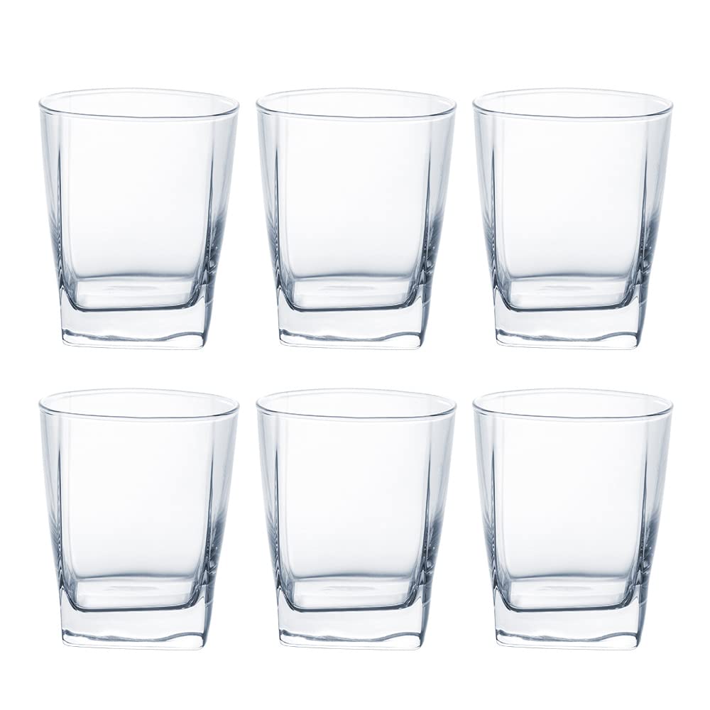 DajarLuminarc 33705 Sterling Tumblers Set of 6 300 ml