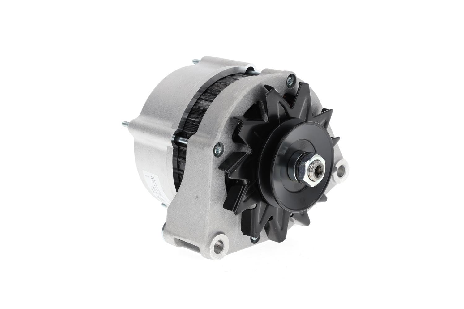 HELLA 8EL 011 711-681 Generator/Lichtmaschine - 14V - 55A
