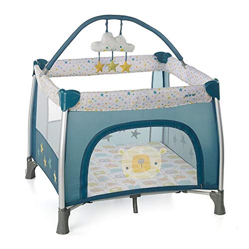 Jane - Parques de juegos