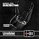 Fesselset Bondage-Set Sex-Spielzeug Unabler by Berlin Subjector® Fesseln Sex Bett Extrem