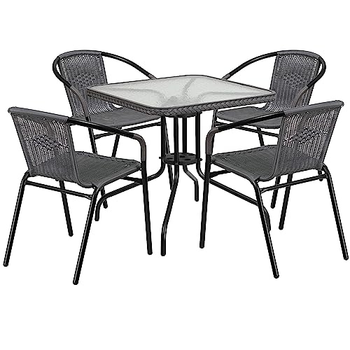 Flash Furniture 5-Piece 28