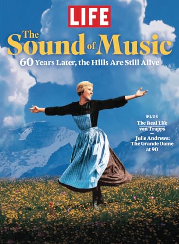 LIFE The Sound of Music